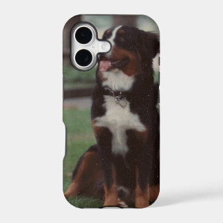 iPhone5/5S Tough Xtreme Case - Berner
