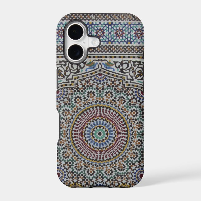 iphone5 case (Verso)