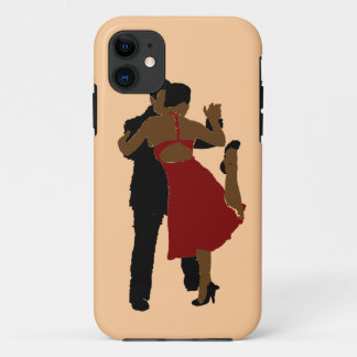 iphone5 kick couple iPhone 11 case