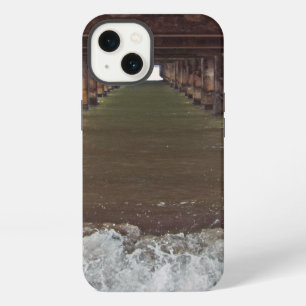 iPhone6 case, "BENEATH HANALEI PIER" iPhone 13 Case