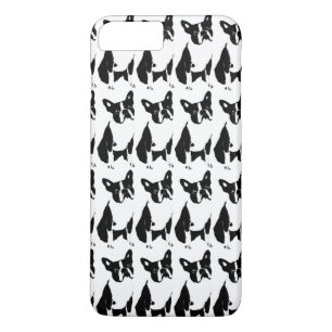 IPHONE7/7A -Boston terrier iphone 7 case