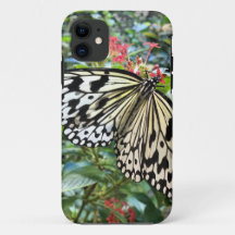 iPhone 11 Butterfly Case