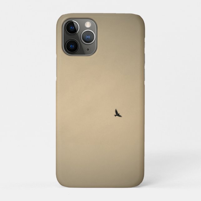 iphone 11 case (Back)