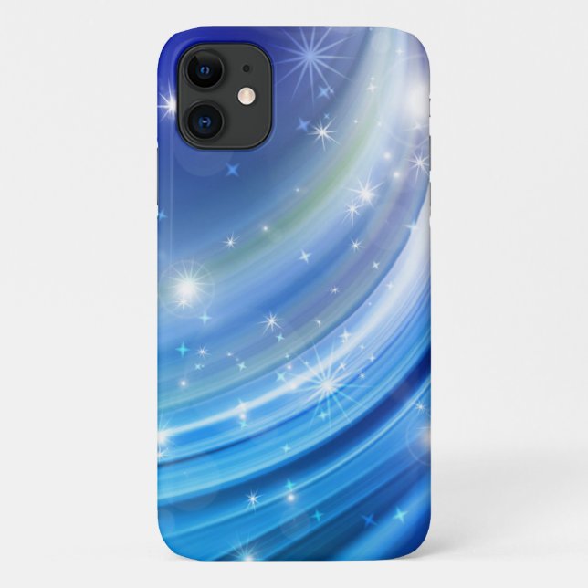 iPhone 11 Case (Back)