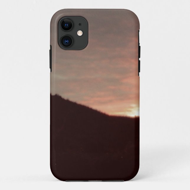 iPhone 11 case (Back)