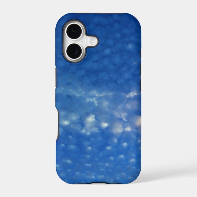 iPhone 11 case (Back)
