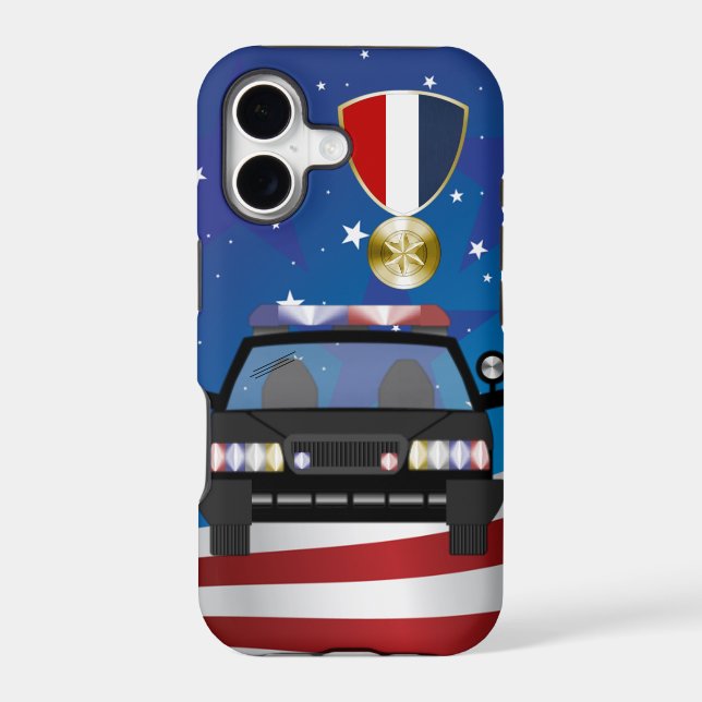 - iPhone 11 Case (Back)