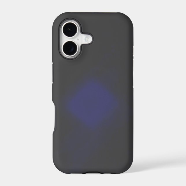 iPhone 11 case (Back)