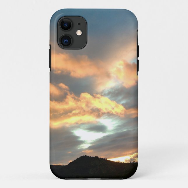 iPhone 11 case (Back)