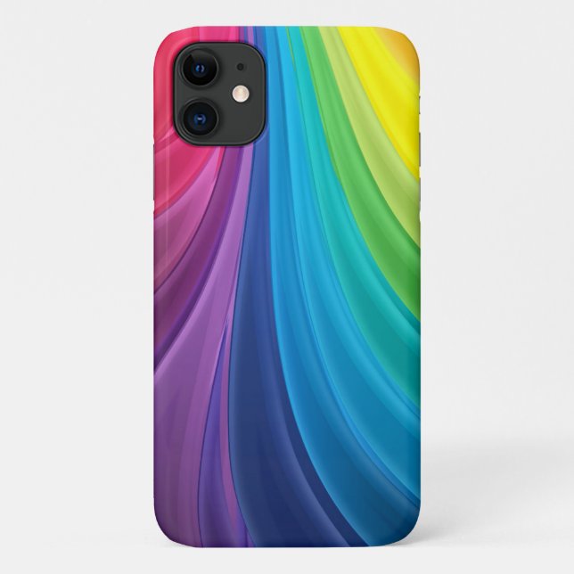 iPhone 11 Case (Back)