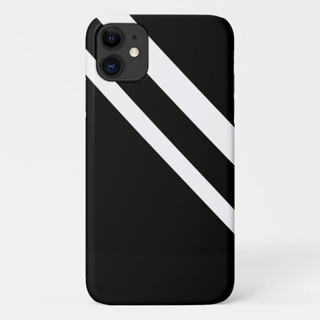 iPhone 11 Case (Back)