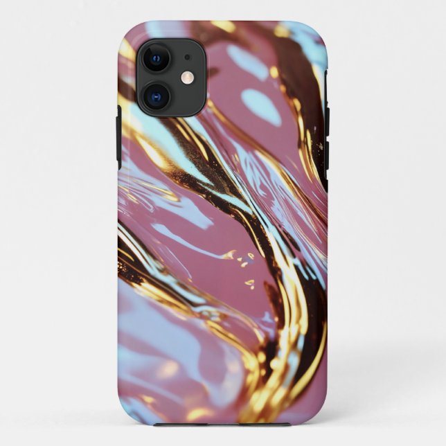 iPhone 11 Case | Dreamware Edition (Back)