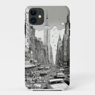 iPhone 11  Case