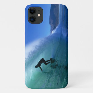 iPhone 11 Case-Surfer Case