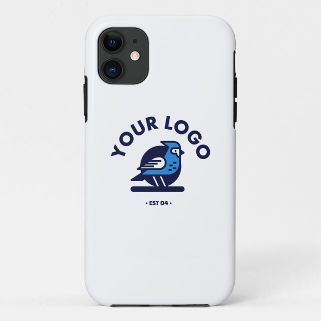 iPhone 11 Case - Tough (Back)