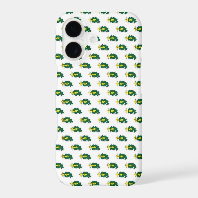 iPhone 11 Cases (Back)