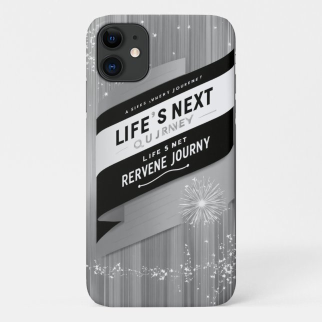 iPhone 11 Cases (Back)