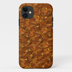 iPhone 11 Coque Sun d'or-Coque Mate