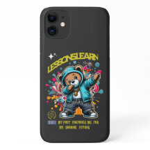IPHONE 11 DABBING FUTURE LESSONS LEARN CASE