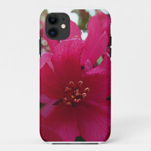 iPhone 11 I Phone 5 Coque : Heart Bloom