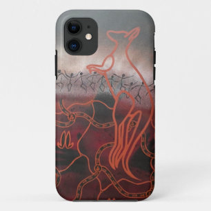 iphone 11 kangourou coque