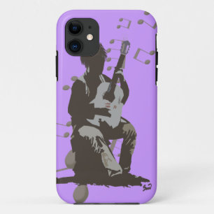 iPhone 11 Le Coque musicien