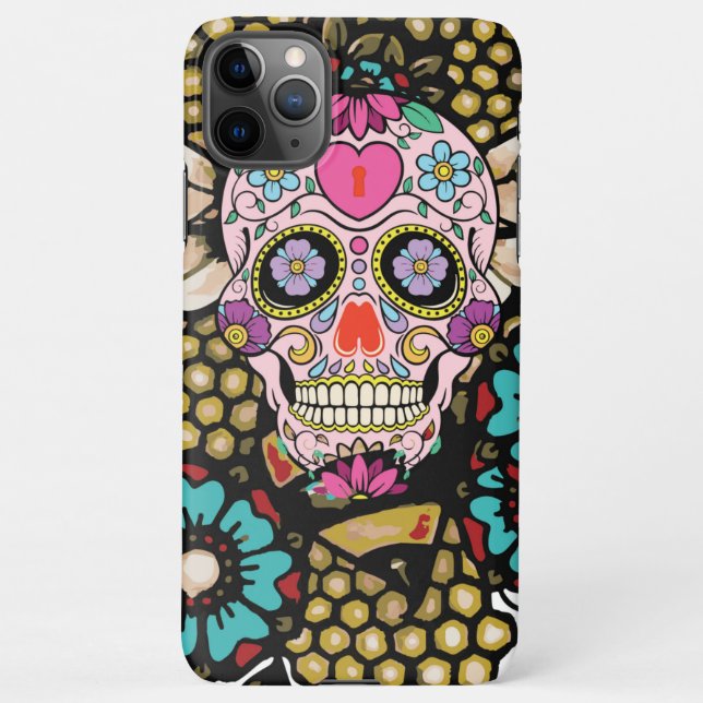 iPhone 11 Pro Max Case (Back)