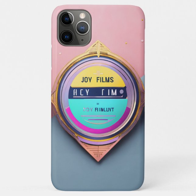 iPhone 11 Pro Max Cases (Back)