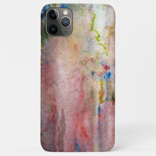 iPhone 11 Pro Max Coque "Rose Mist"