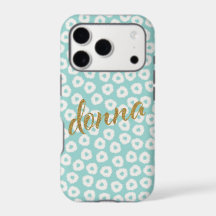 Iphone 11 Pro pour quelqu'un nommé Donna