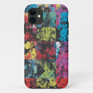iPhone 11 – Vibrant Artistic Edition iPhone 11 Case