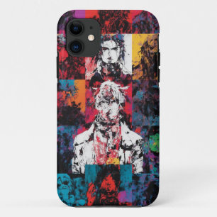 iPhone 11 – Vibrant Artistic Edition iPhone 11 Case