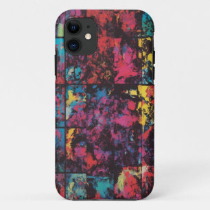 iPhone 11 – Vibrant Artistic Edition iPhone 11 Case