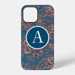 iPhone 12 CASE ANTIQUE LACE PATTERN CASE MATE