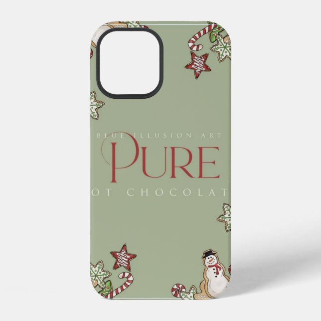  iPhone 12 Cases (Back)