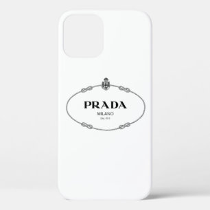 iphone 12 coque prada