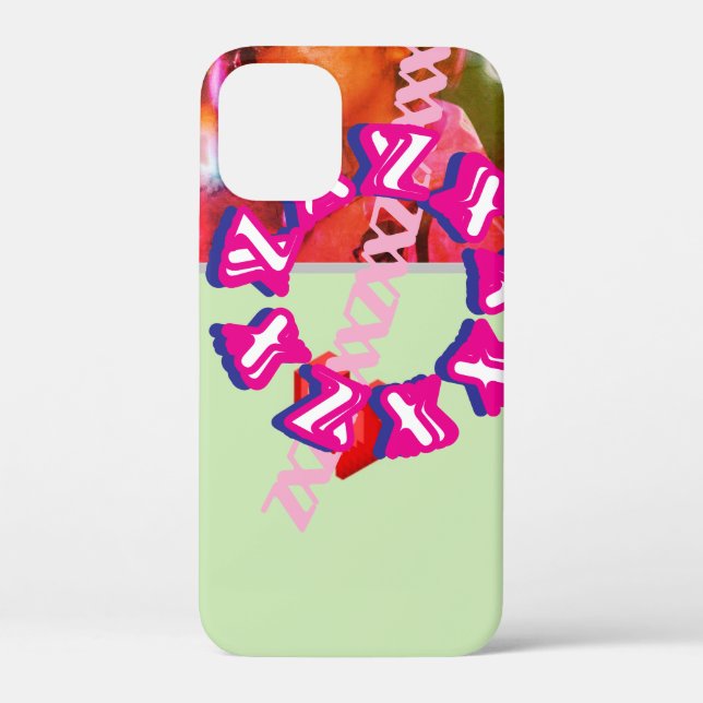 iPhone 12 mini coques (Verso)