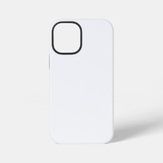 iPhone 12 Mini Tough Case, Glossy Case