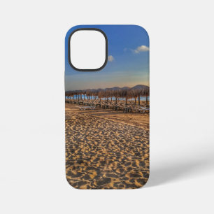 iPhone 12 Mini Tough Funda, Brillante "Morning" Case
