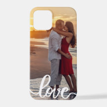 iPhone 12 Pro Cases Gift Customized Photo