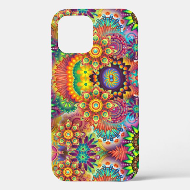 iphone 12 pro coques (Verso)