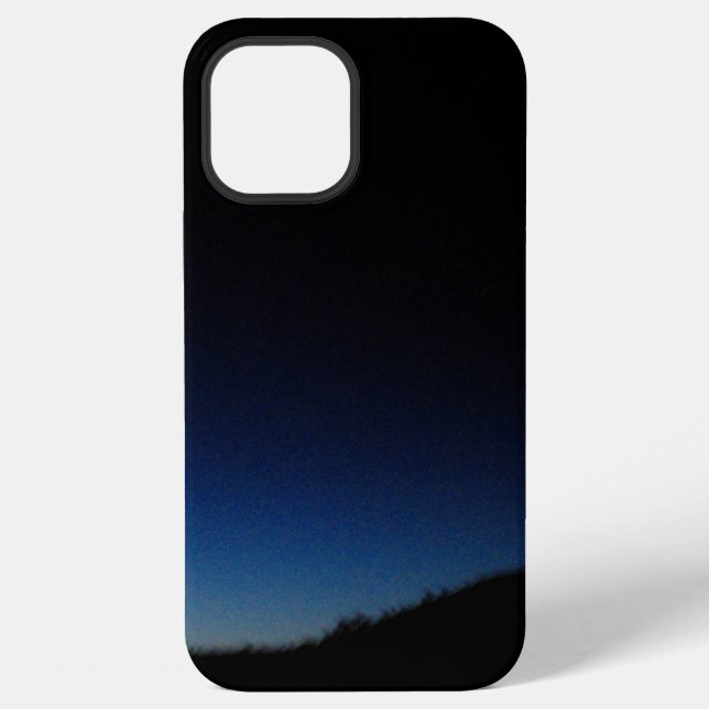 iPhone 12 pro max Case (Back)
