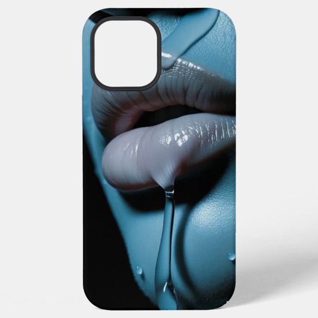 Iphone 12 pro max cases (Back)