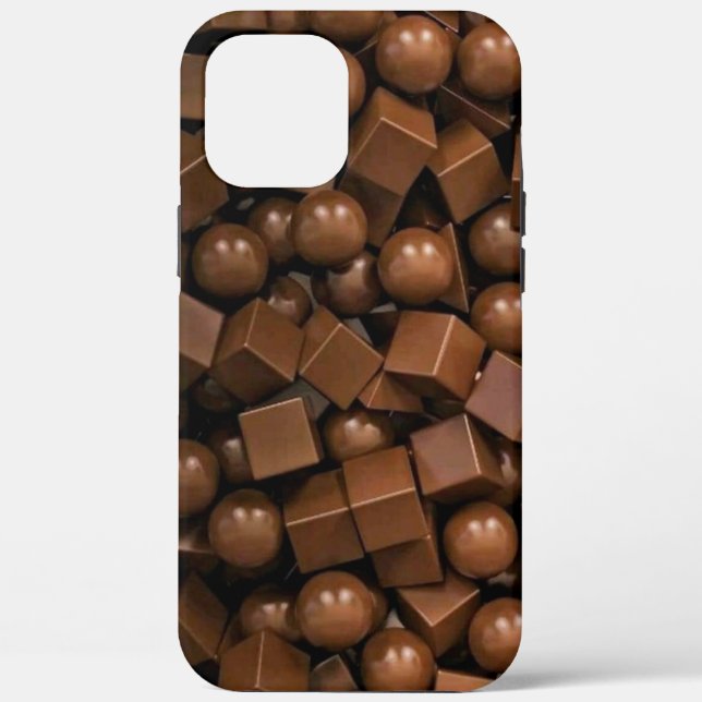 iphone 12 pro max coques (Verso)