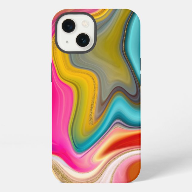 iPhone 13 Case (Back)