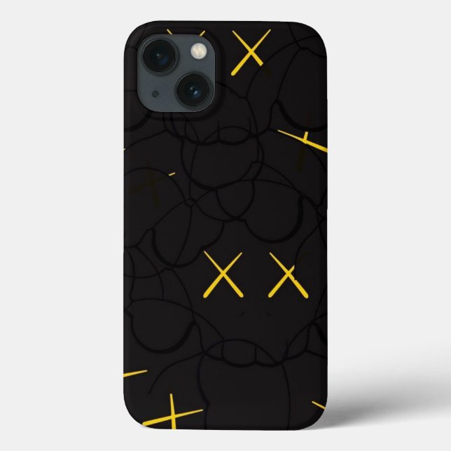 iPhone 13 case (Back)