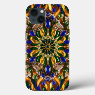 iPhone 13 Case-Mate with Brazil Colours Case