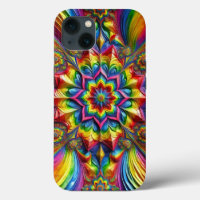 iPhone 13 Case-Mate with LGBTQ Colours