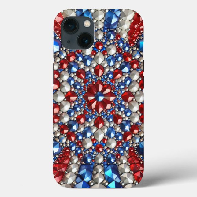 iPhone 13 Case-Mate with Netherlands Colours Case-Mate iPhone Case (Back)