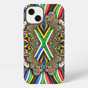 iPhone 13 Case-Mate with South African Colours Case